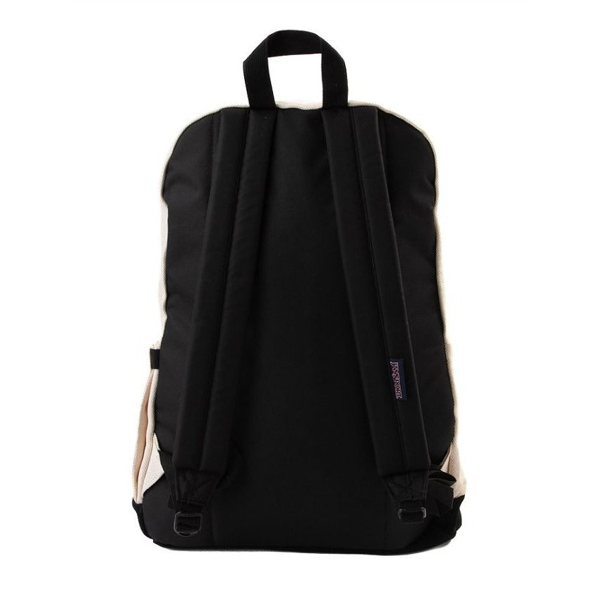 JanSport Right Pack Backpack - Natural / Epic Icons