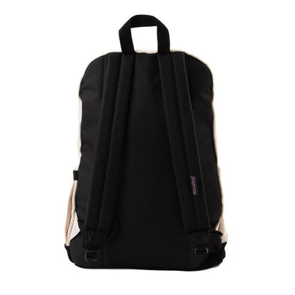 JanSport Right Pack Backpack - Natural / Epic Icons