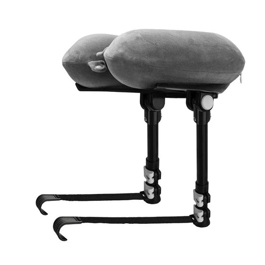 The Pillow and Face Cradle