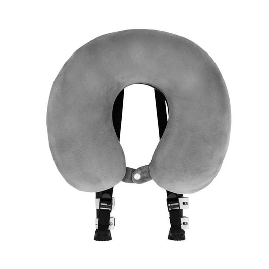 The Pillow and Face Cradle