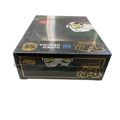 Funko Pop! Pin The Joker DCeased Gamestop Exclusive Enamel Pin SE 6+
