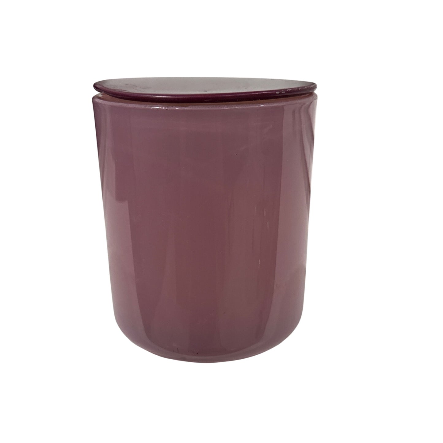 12oz Jar Candle with Lid Lotus Blossom - Room Essentials