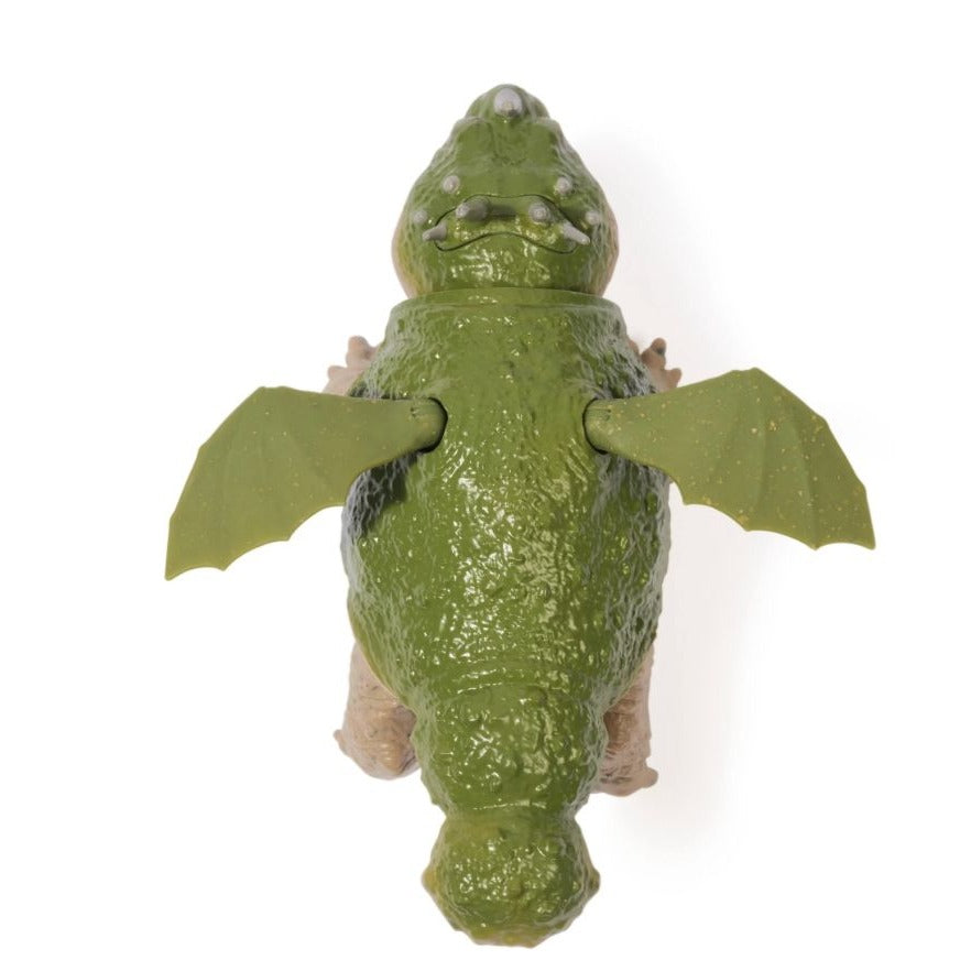 How To Train Your Dragon Gronckle Figure With Moving Head & Wings Spin Master Ages 4+