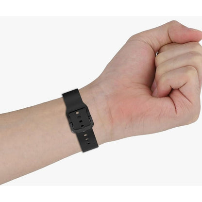 SZBAMI Bands Compatible with Samsung Galaxy Fit 3 Watch Band, Soft Silicone Replacement Straps Wristbands Accessories for Samsung Galaxy Fit