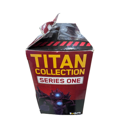 Titan Collection Skibidi Toilet Series One 3 Figure Set