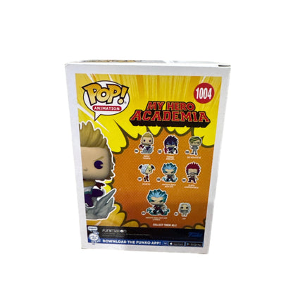 Funko Pop Animation My Hero Academia Mirio Togata Vinyl Figure #1004