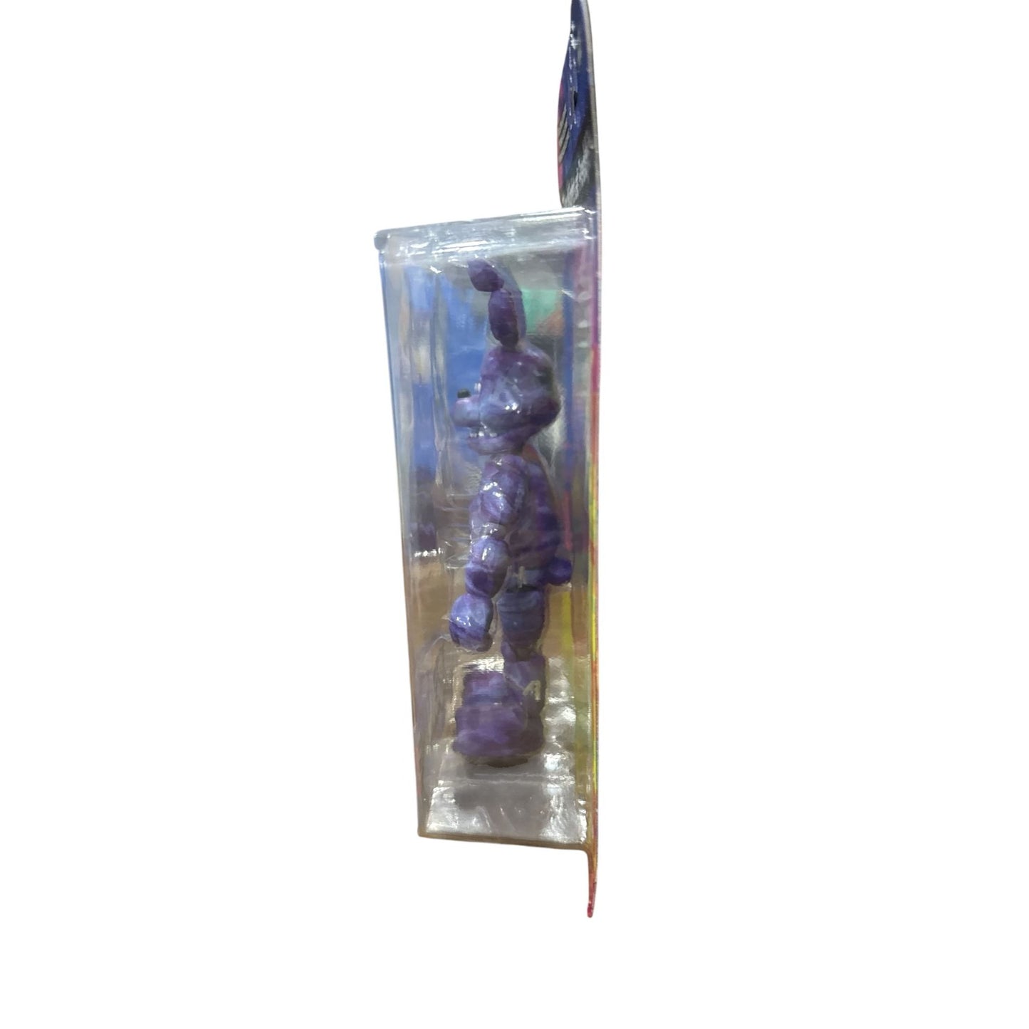 Five Nights at Freddy's Tie-Dye Bonnie Collectible Action Figure Funko