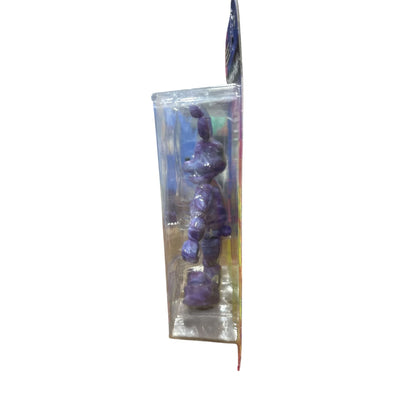 Five Nights at Freddy's Tie-Dye Bonnie Collectible Action Figure Funko