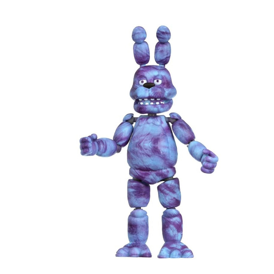 Five Nights at Freddy's Tie-Dye Bonnie Collectible Action Figure Funko