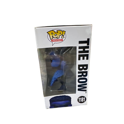 Funko Pop Movies Space Jam A New Legacy The Brow Vinyl Figure 1181
