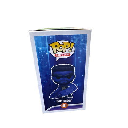 Funko Pop Movies Space Jam A New Legacy The Brow Vinyl Figure 1181