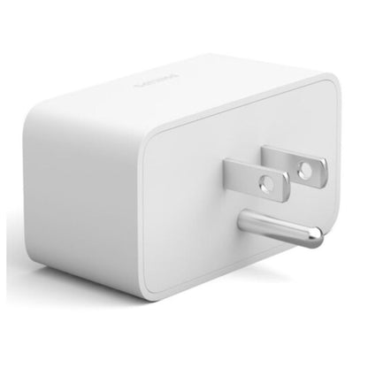 Philips Hue Smart Plug Bluetooth & Zigbee-Compatible Wireless Control For Lights