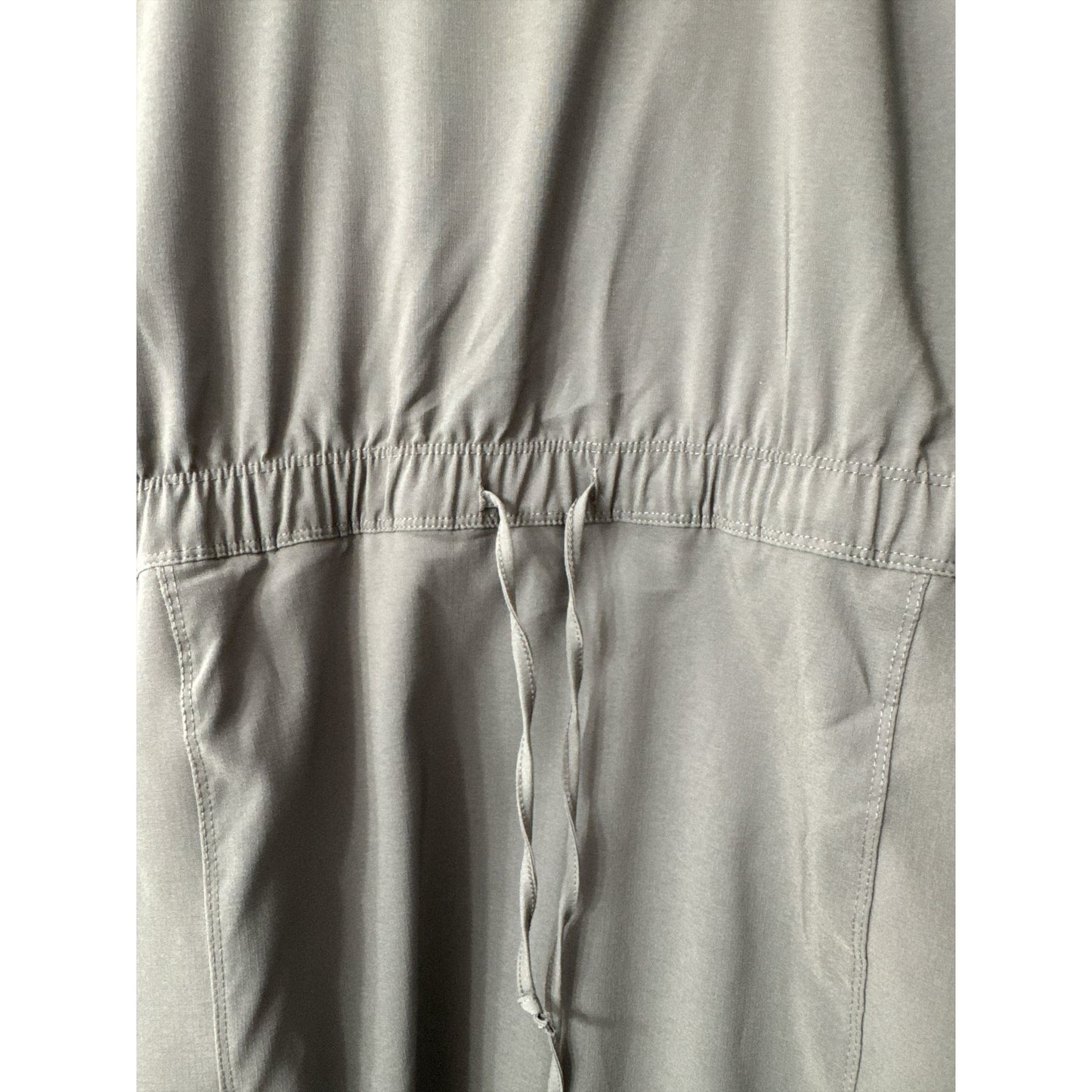Marika Bristol Dress L Urban Chic DryWik Stretch Rip-Stop Fabric With Pockets