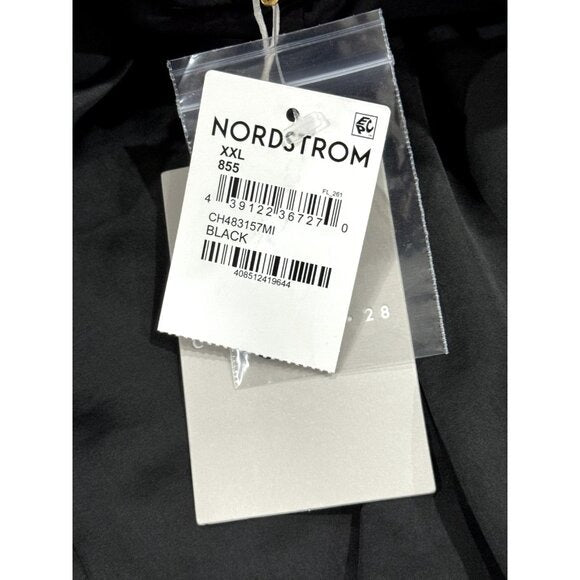 CHELSEA 28 Women's Black Dress XXL