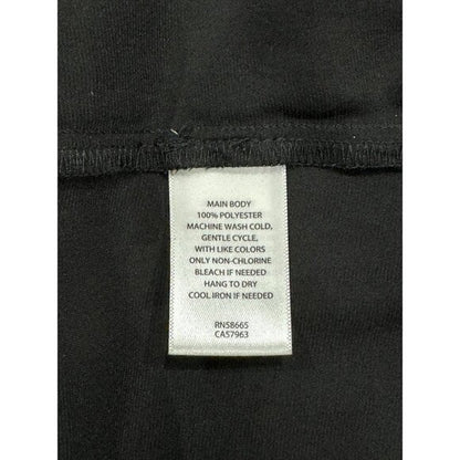 CHELSEA 28 Women's Black Dress XXL