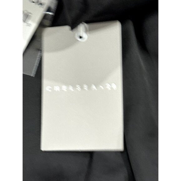 CHELSEA 28 Women's Black Dress XXL