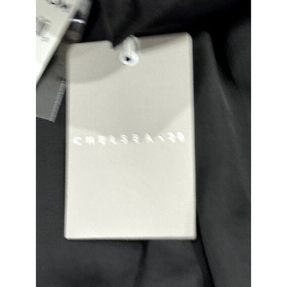 CHELSEA 28 Women's Black Dress XXL