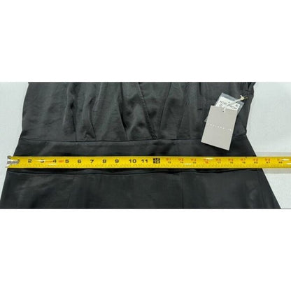 CHELSEA 28 Women's Black Dress XXL