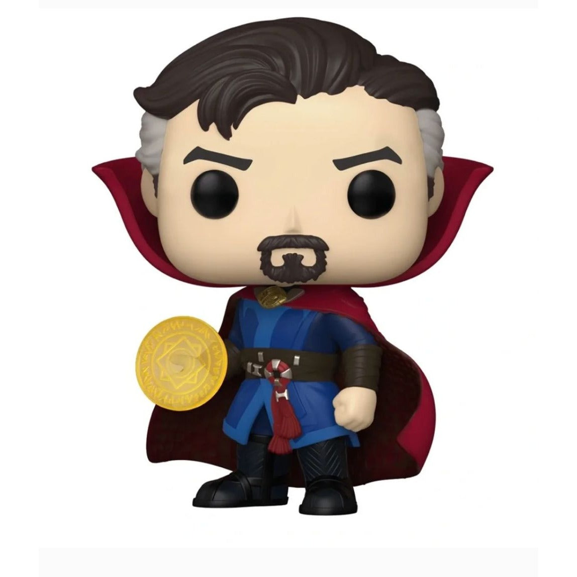Doctor Strange Multiverse Of Madness Funko Pop! Bobblehead #1000 In Box