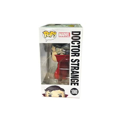 Doctor Strange Multiverse Of Madness Funko Pop! Bobblehead #1000 In Box