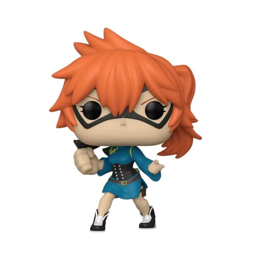 Funko Pop! Animation My Hero Academia Itsuka Kendo #1139 Hot Topic Exclusive