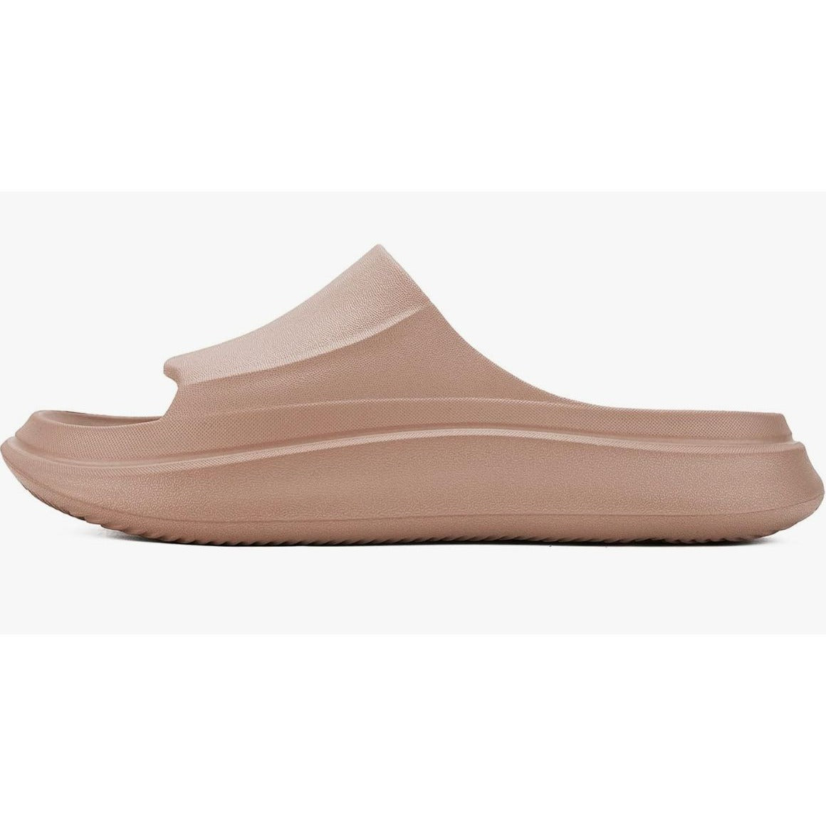 Jscreen Cloud Slides for Women and Men, EVA Non-Slip Super-Soft Quick-Drying Pillow Slippers, 9-10W/7.5-8.5M