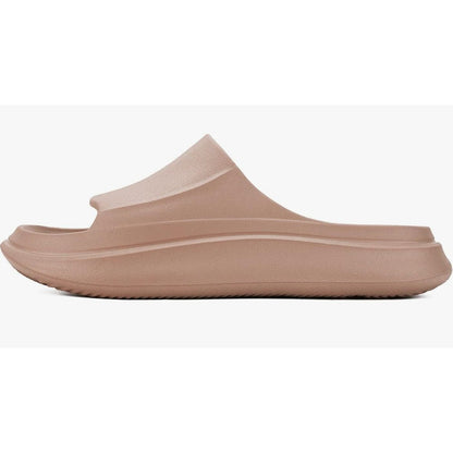 Jscreen Cloud Slides for Women and Men, EVA Non-Slip Super-Soft Quick-Drying Pillow Slippers, 9-10W/7.5-8.5M
