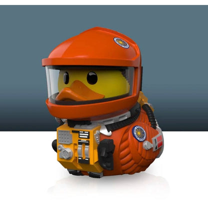 Tubbz Dr. David Bowman Cosplay Duck 2001: A Space Odyssey First Edition Collectible