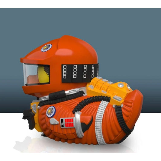 Tubbz Dr. David Bowman Cosplay Duck 2001: A Space Odyssey First Edition Collectible