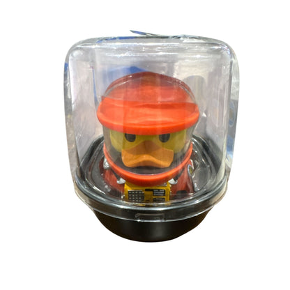 Tubbz Dr. David Bowman Cosplay Duck 2001: A Space Odyssey First Edition Collectible