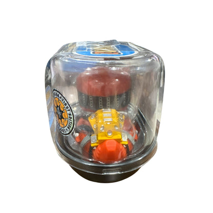 Tubbz Dr. David Bowman Cosplay Duck 2001: A Space Odyssey First Edition Collectible