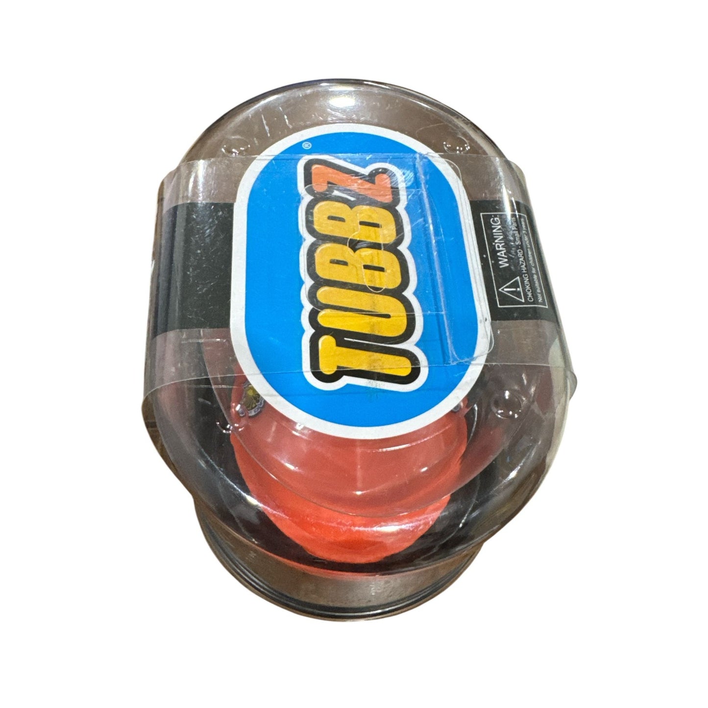 Tubbz Dr. David Bowman Cosplay Duck 2001: A Space Odyssey First Edition Collectible