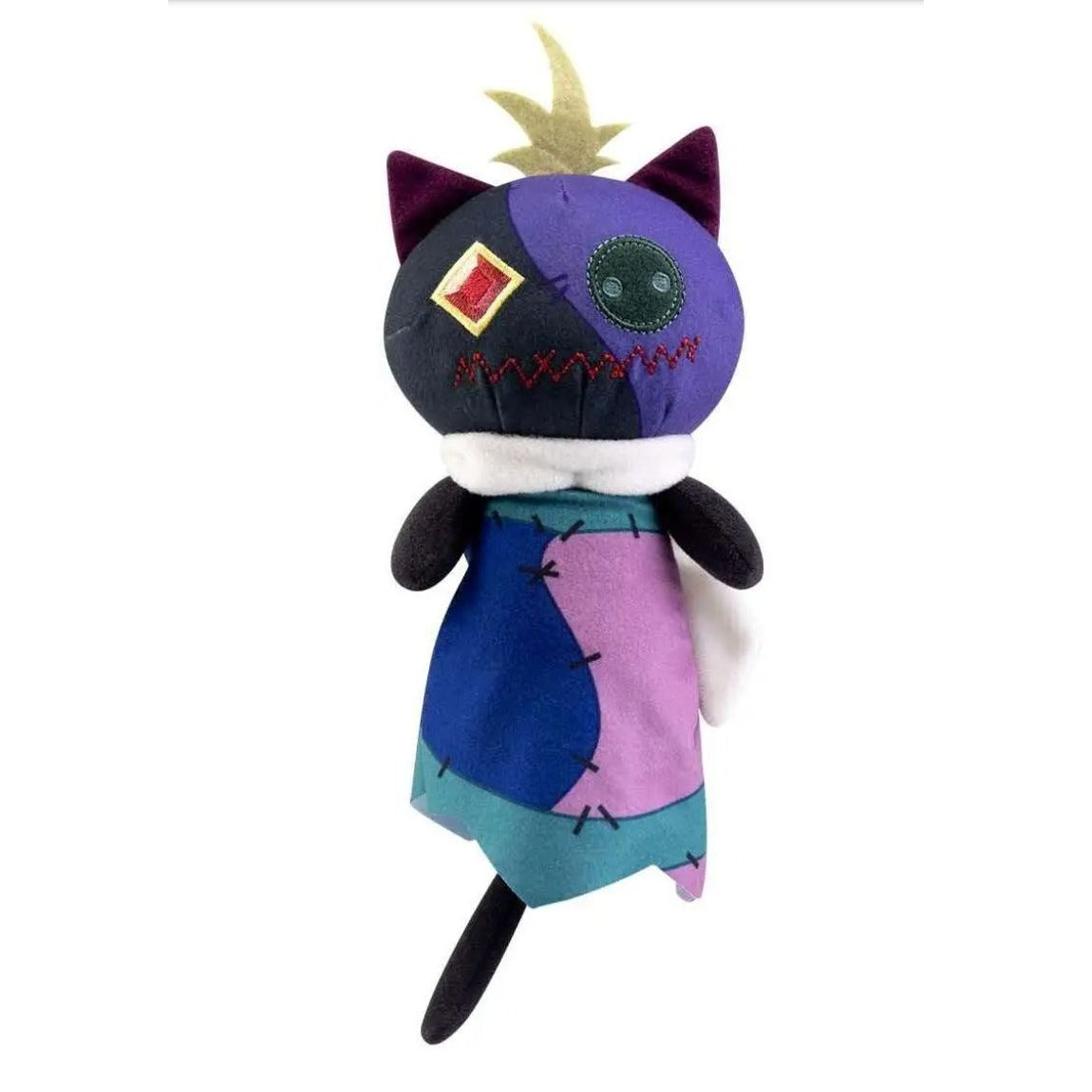 Funko Bayonetta Bloody Fate Cheshire Exclusive 6.5-Inch Plush