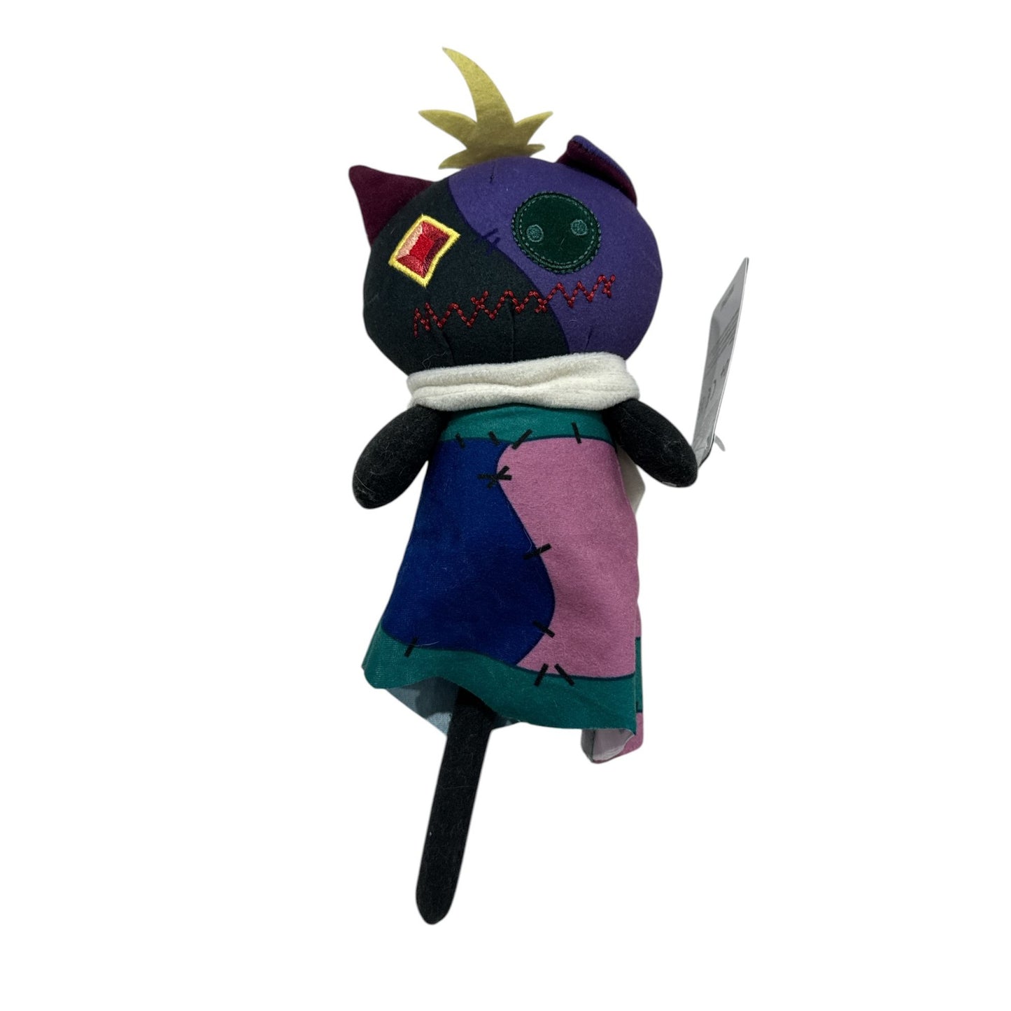 Funko Bayonetta Bloody Fate Cheshire Exclusive 6.5-Inch Plush
