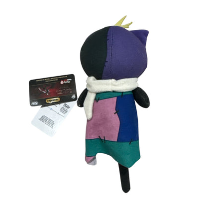Funko Bayonetta Bloody Fate Cheshire Exclusive 6.5-Inch Plush