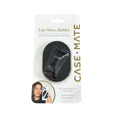 Assorted Electronics & Accessories Bundle: USB-C Cable, Wall Charger, LED Lamp, Tablet Sleeve, & Lip Gloss Holder