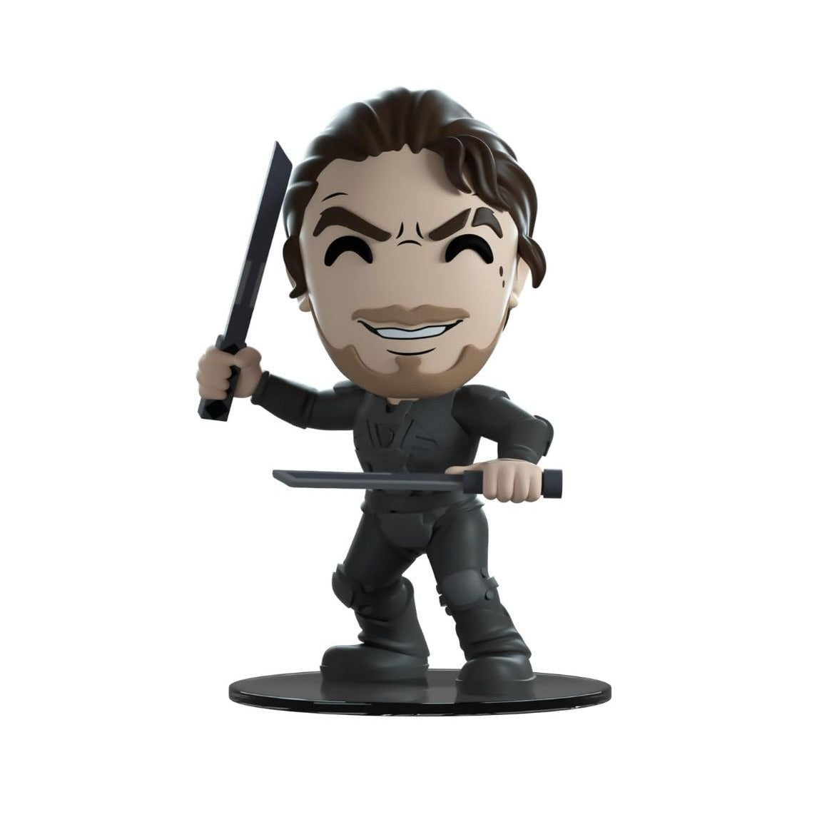 Youtooz Duncan Idaho Dune Collectible Vinyl Figure New In Box 4.7"