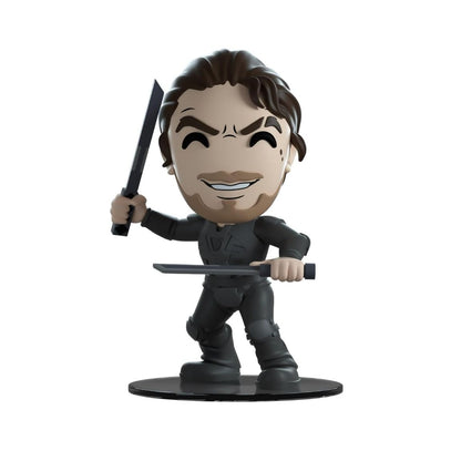Youtooz Duncan Idaho Dune Collectible Vinyl Figure New In Box 4.7"