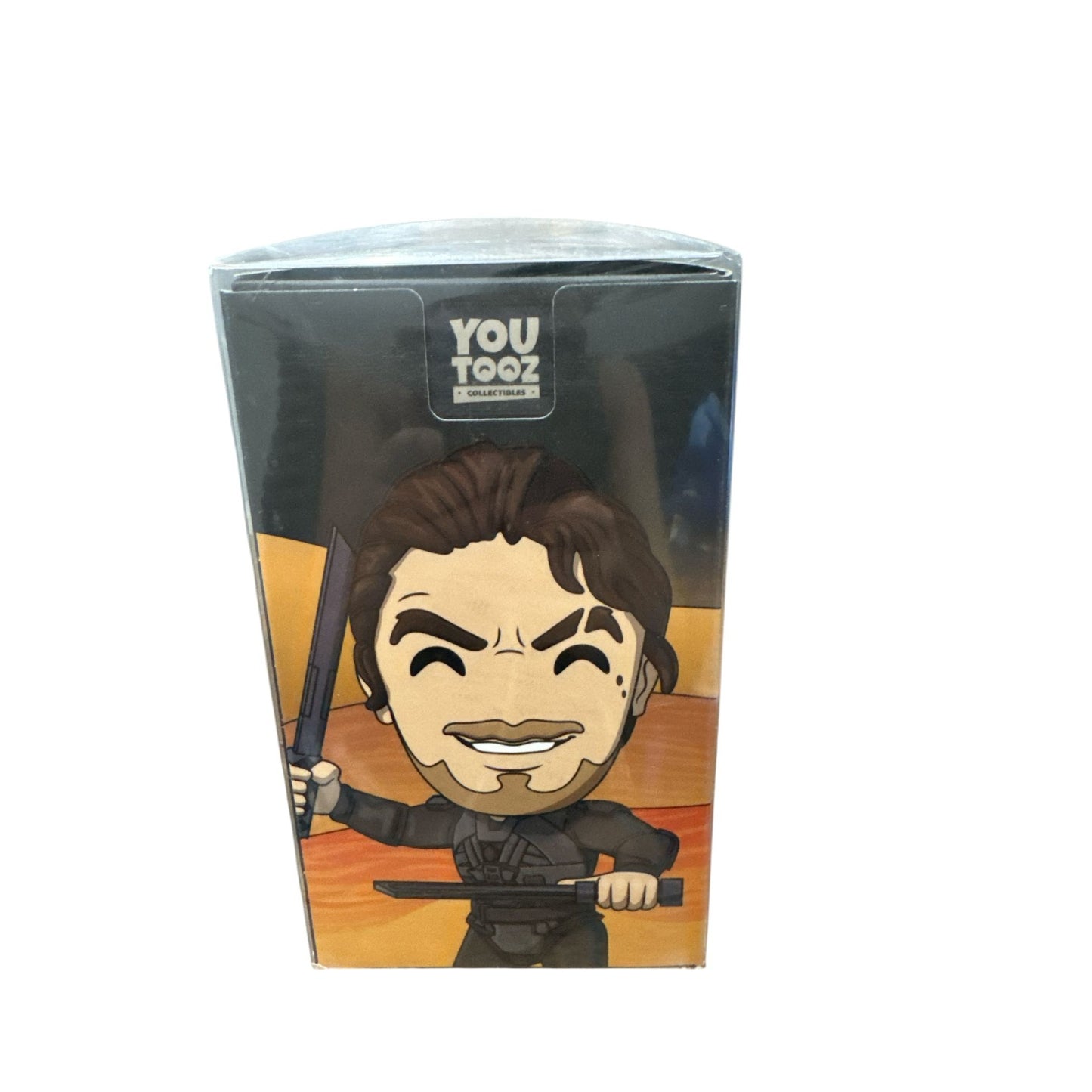 Youtooz Duncan Idaho Dune Collectible Vinyl Figure New In Box 4.7"