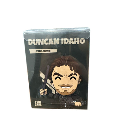 Youtooz Duncan Idaho Dune Collectible Vinyl Figure New In Box 4.7"