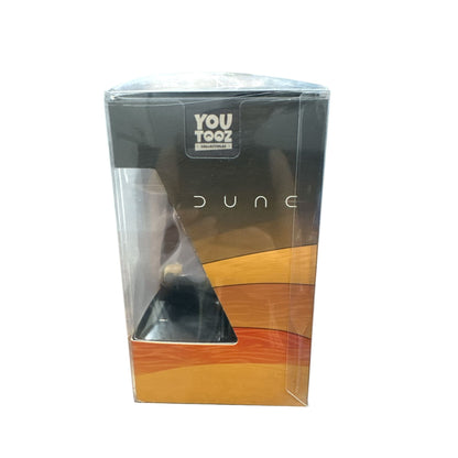 Youtooz Duncan Idaho Dune Collectible Vinyl Figure New In Box 4.7"