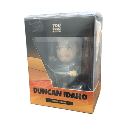 Youtooz Duncan Idaho Dune Collectible Vinyl Figure New In Box 4.7"