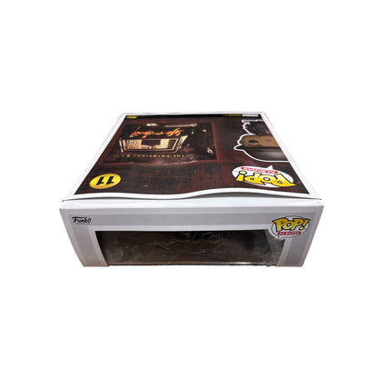 Funko Pop! Albums Notorious B.I.G. Life After Death Vinyl Figure #11 With Damaged Box