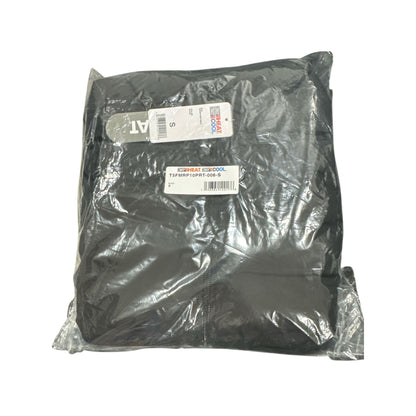 32 Degrees Heat, Men's Lightweight and Practical Padded Black Vest - Small