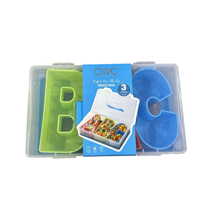 Beach Essentials Bundle Basket Including Tote Bags, Treat Molds, Bento Box, Grill Basket,  Shell Plates, and More By Sun Squad