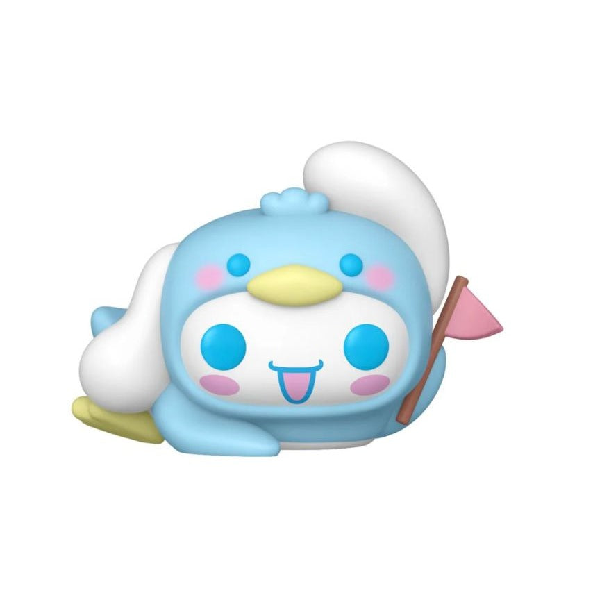 Funko Pop Hello Kitty & Friends Cinnamoroll Vinyl Figure #127 Collectible