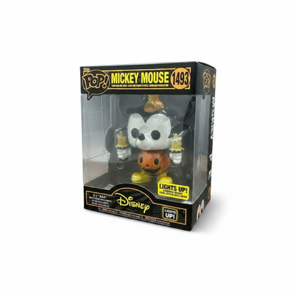 Funko Pop! Disney Mickey Mouse #1493 Halloween Collectible Vinyl Figure