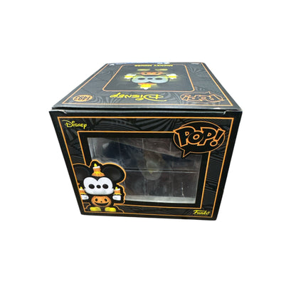 Funko Pop! Disney Mickey Mouse #1493 Halloween Collectible Vinyl Figure