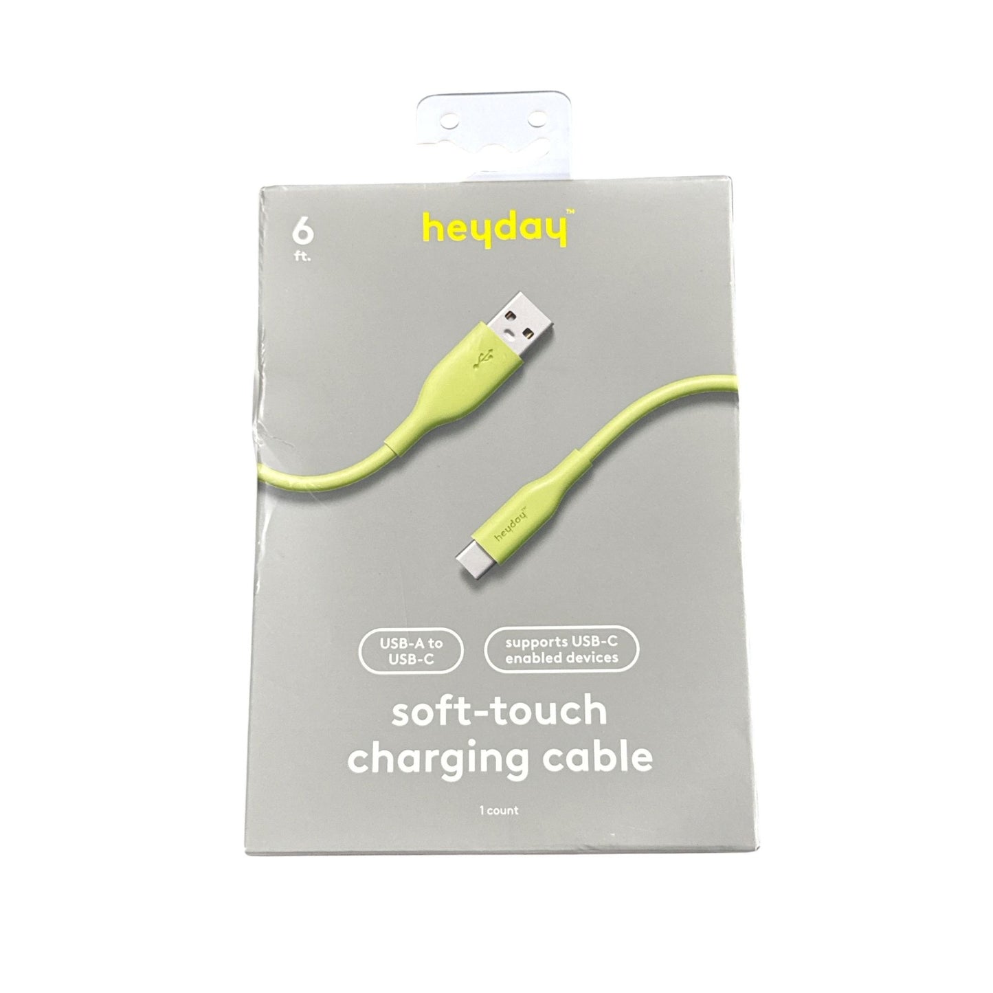 Tech Accessory-Heyday Wireless Mouse, Charging Cable, Wired & Wireless Earbuds, Wall Charger & Jewelry Storage Lamp