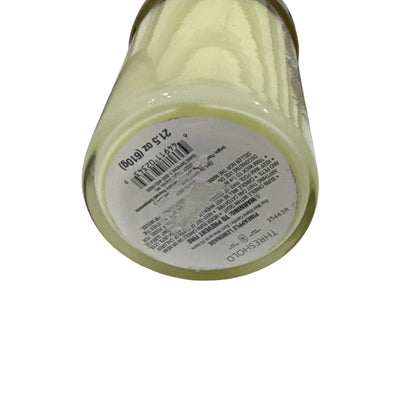 Threshold Pineapple Lemonade Soy Blend Candle With Essential Oils 21.5oz